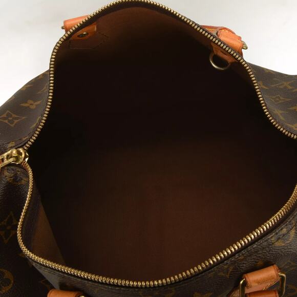 💎✨BEAUTIFUL✨💎Authentic Louis Vuitton Speedy 35 Monogram Canvas - Picture 12 of 15